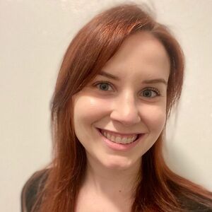 Meet your Posher, Audrey